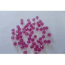 Facetted 6mm